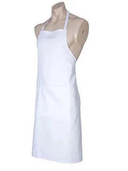 Phillip Bay Bib Apron