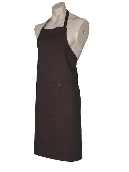 Phillip Bay Bib Apron