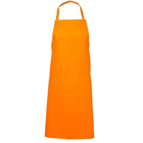 Phillip Bay Bib Apron