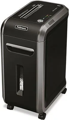 Powershred Sb-99Ci Heavy-Duty Cross-Cut Shredder 17 Sheet Capacity