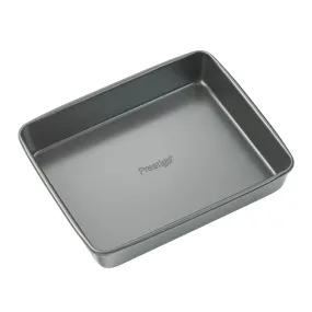 Prestige 0.8mm Square Roast & Bake Pan