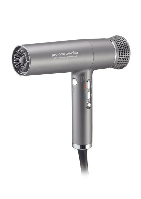 Pro-One Aerolite Hairdryer