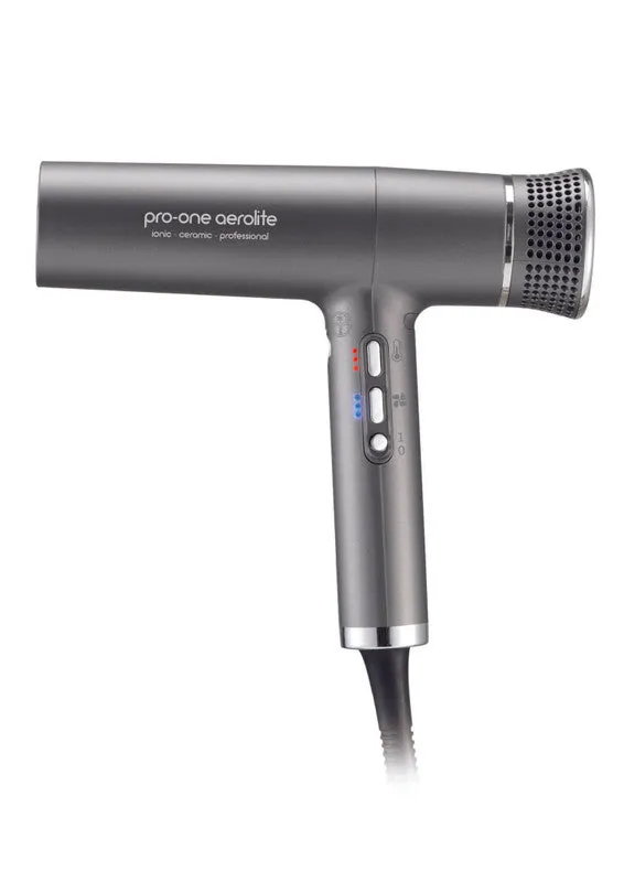 Pro-One Aerolite Hairdryer