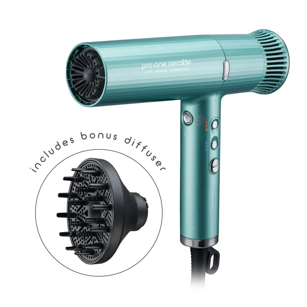 Pro-One Aerolite Hairdryer