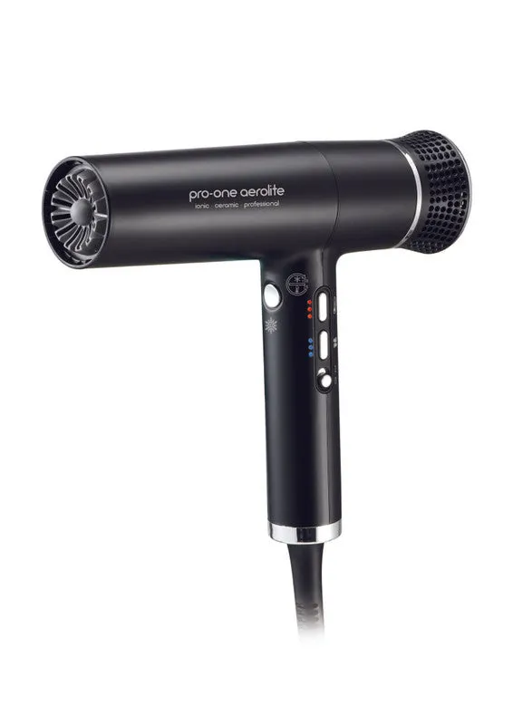 Pro-One Aerolite Hairdryer