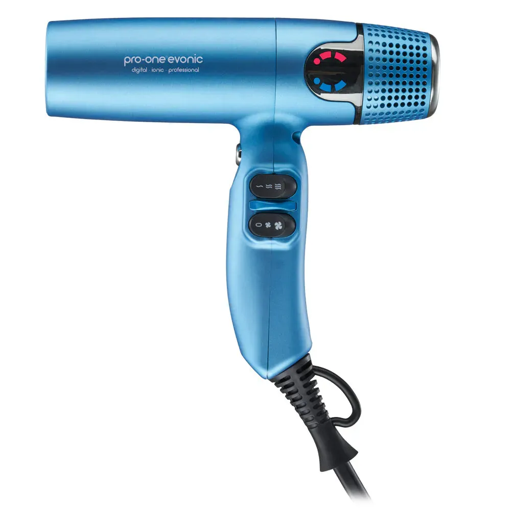 Pro-One Evonic Hairdryer