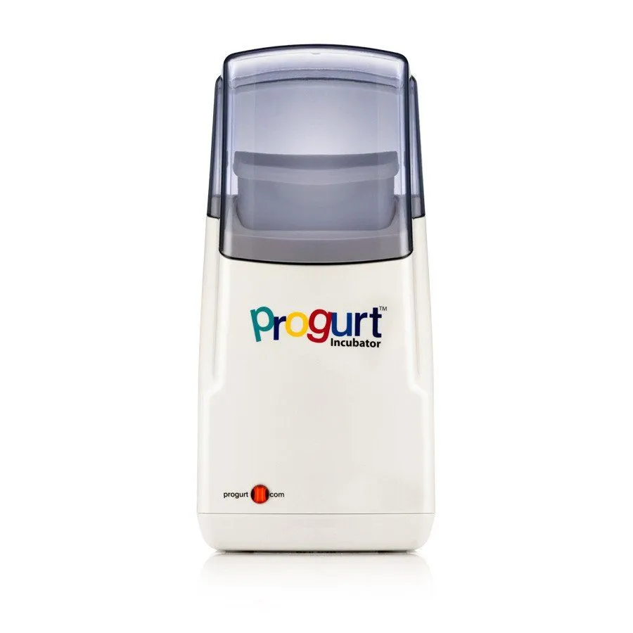 Progurt Yogurt Incubator