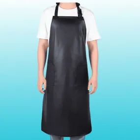 PVC Kitchen Waterproof Apron