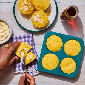 Quick Cornbread