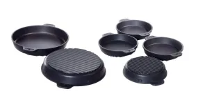 Rational small (16cm) Baking & Roasting Pans