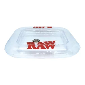 RAW - Inflatable Floating Tray Holder - Large Tray Size