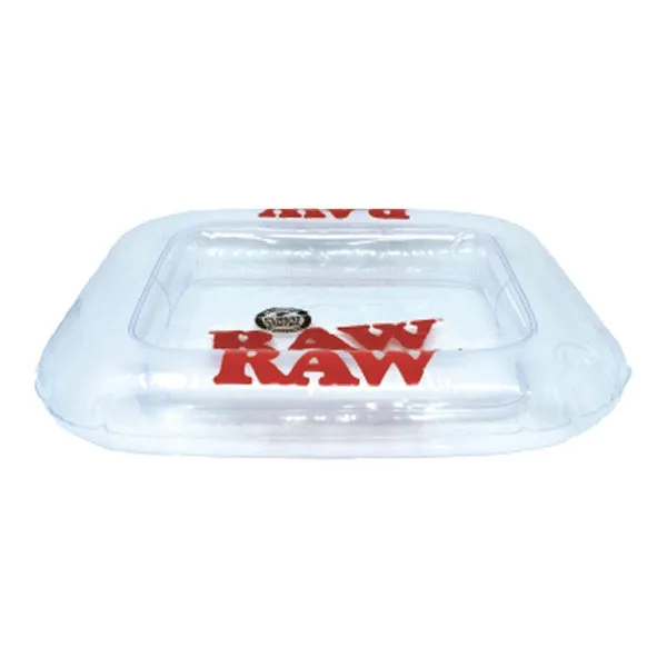 RAW - Inflatable Floating Tray Holder - Large Tray Size