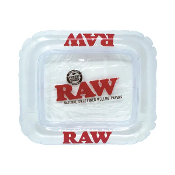 RAW - Inflatable Floating Tray Holder - Large Tray Size