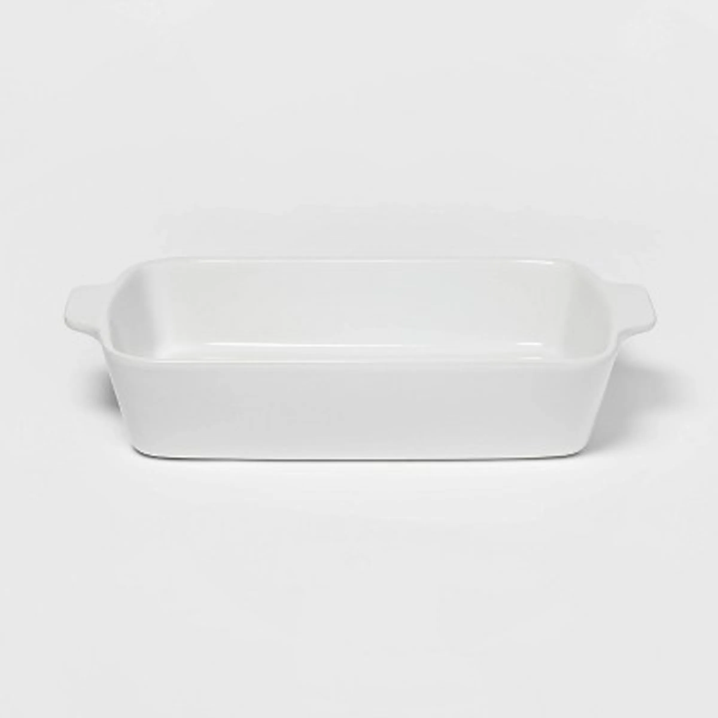 Rectangular Baking Dish with Handle Poppi