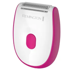 Remington Smooth & Silky On The Go Shaver