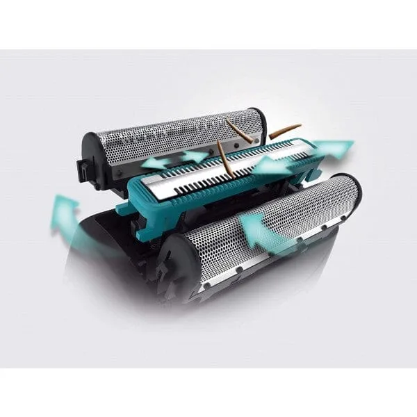 Remington Style F6  Aqua Foil Series F6000