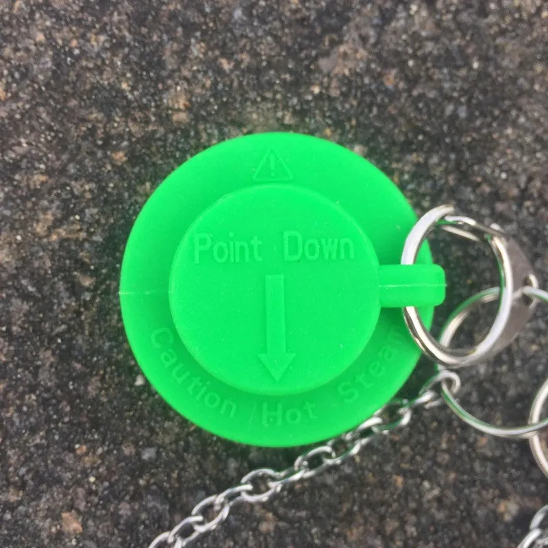 Replacement Whistle - Small