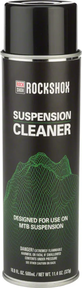 RockShox Suspension Cleaner