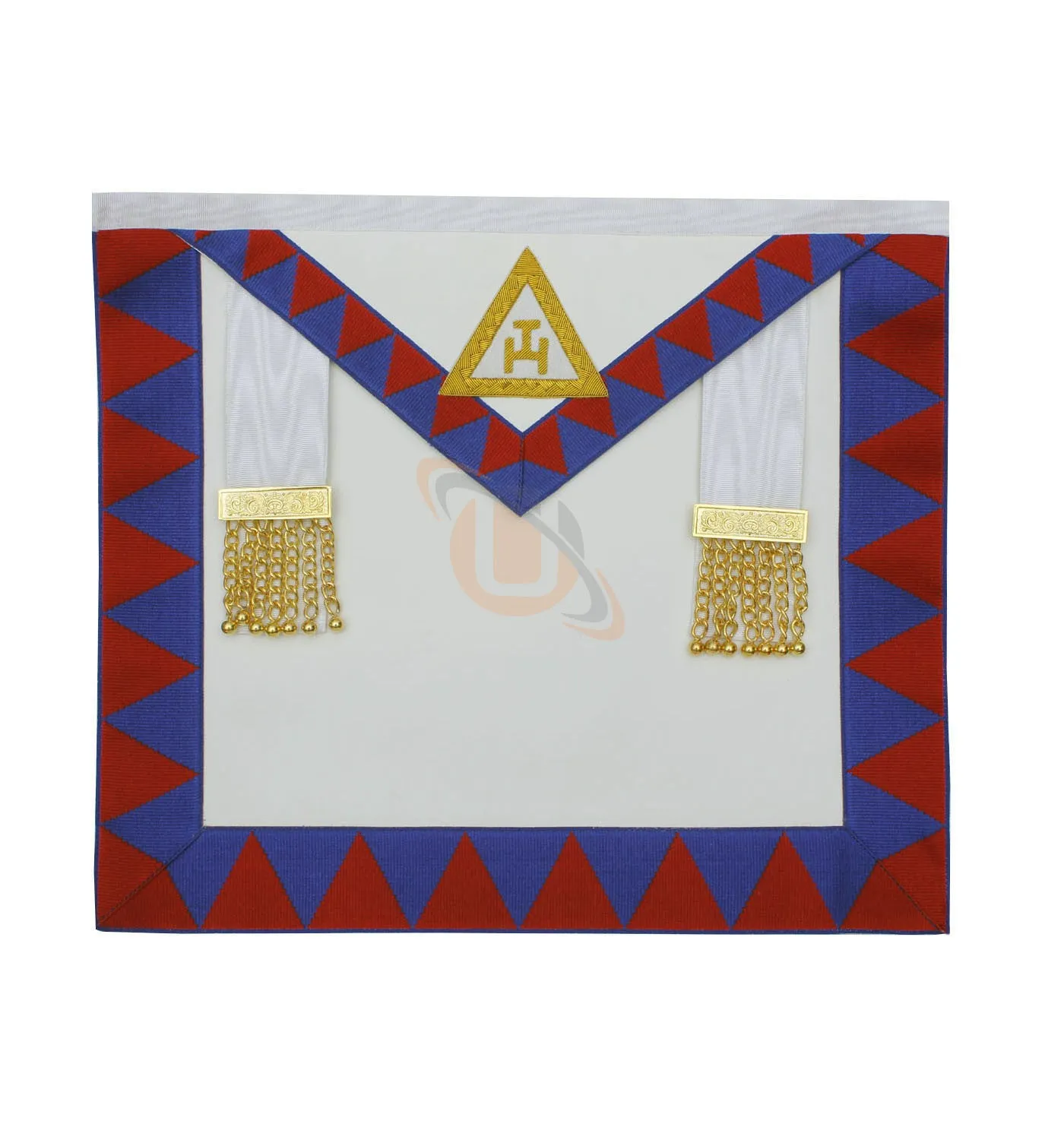 Royal Arch Regalia Companions Apron