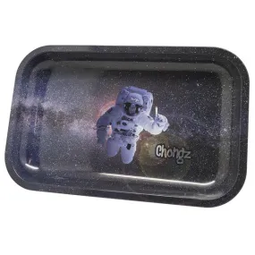 SALE!! Chongz - Spacedman - Rolling Tray