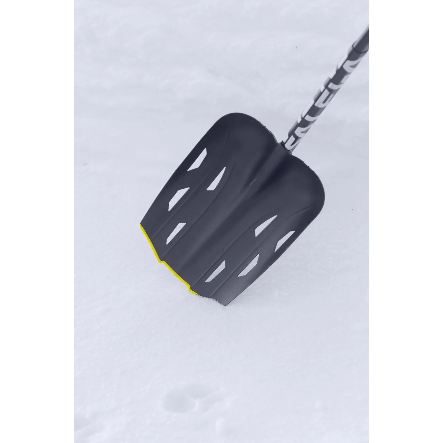 Salewa Scratch SL Snow Shovel, Yellow