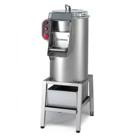 Sammic PES-20 Peeler and Salad Dryer