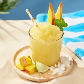 Sangria Slushie