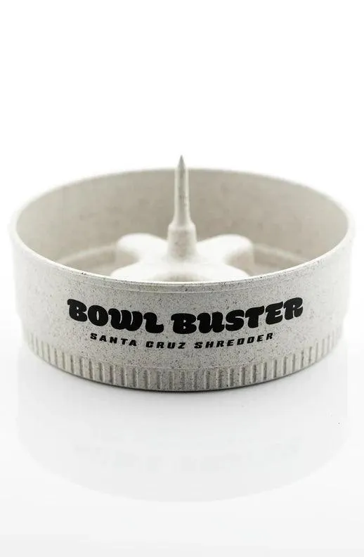 Santa Cruz Shredder | Hemp Bowl Buster