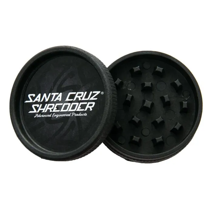 Santa Cruz Zero Plastic Shredder