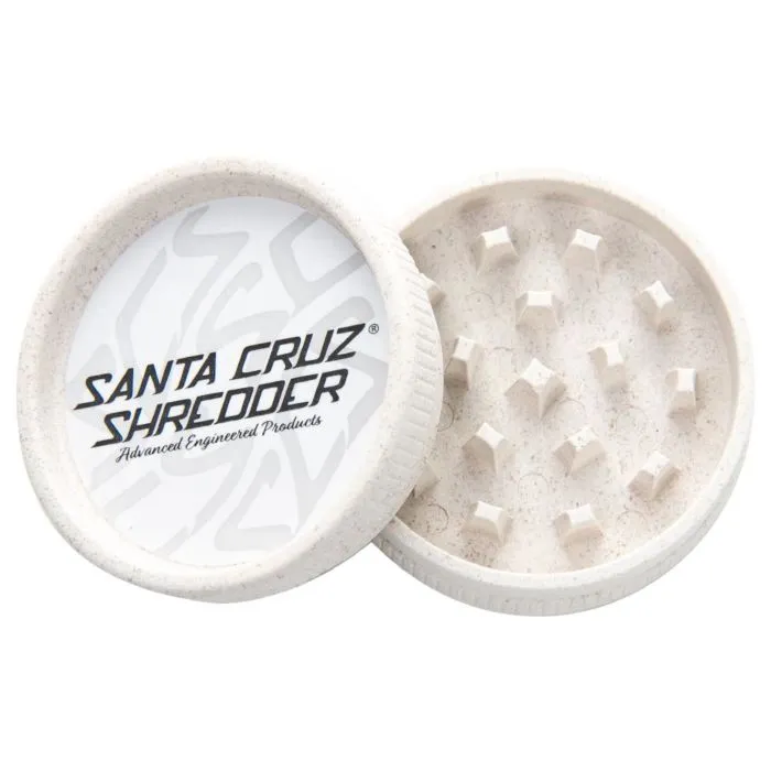 Santa Cruz Zero Plastic Shredder