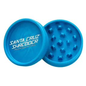 Santa Cruz Zero Plastic Shredder