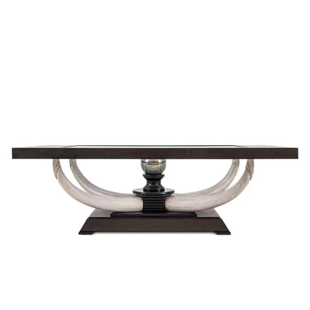 Satao Coffee Table