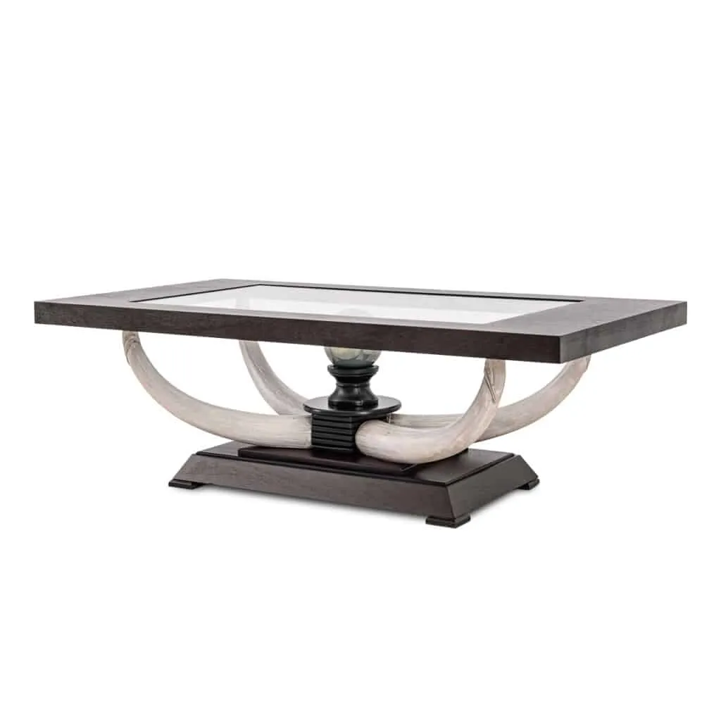 Satao Coffee Table