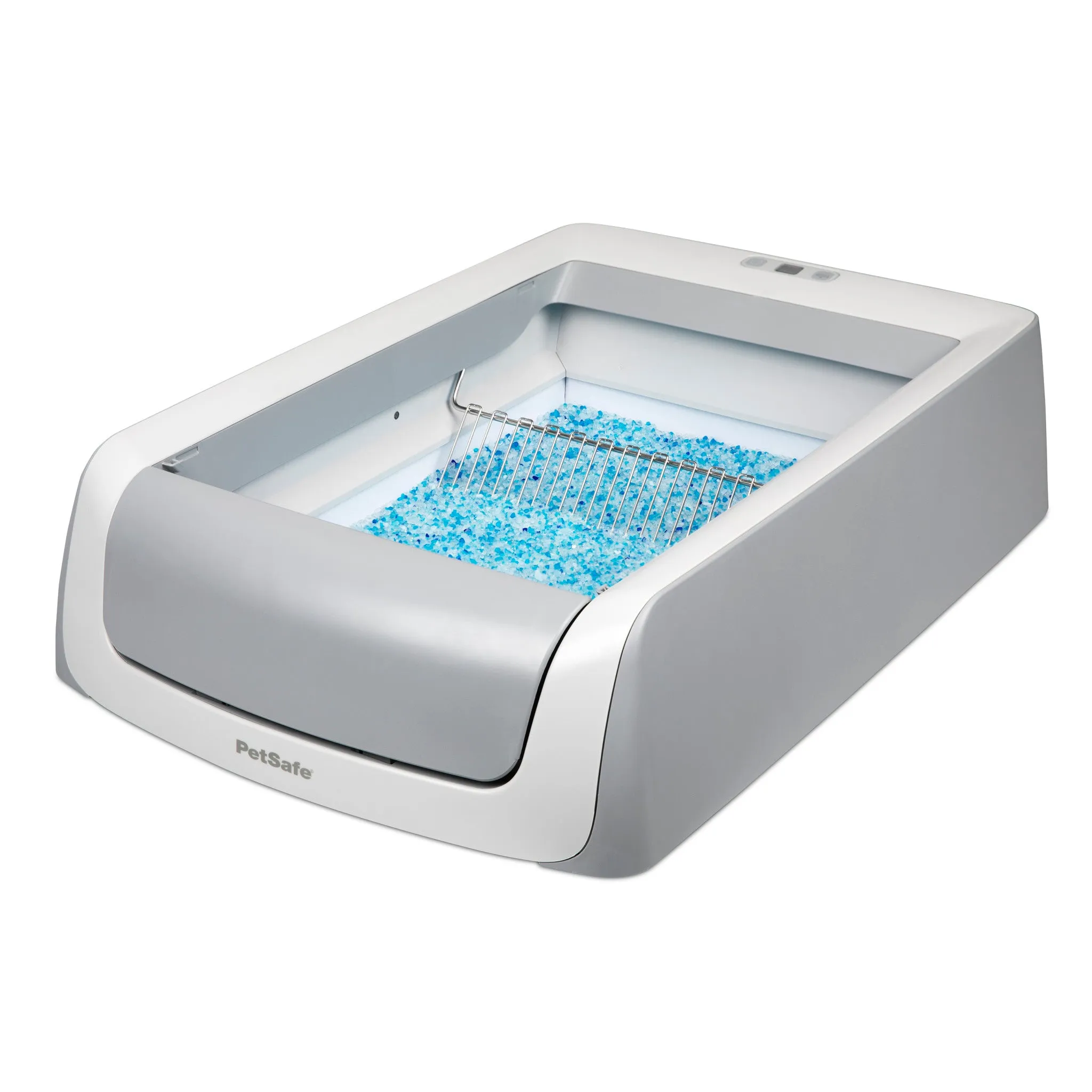 ScoopFree™ Self-Cleaning Litter Box, Second Generation