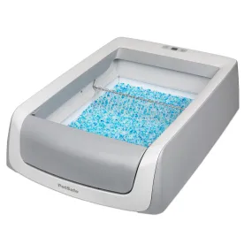 ScoopFree® Self-Cleaning Litter Box, Second Generation