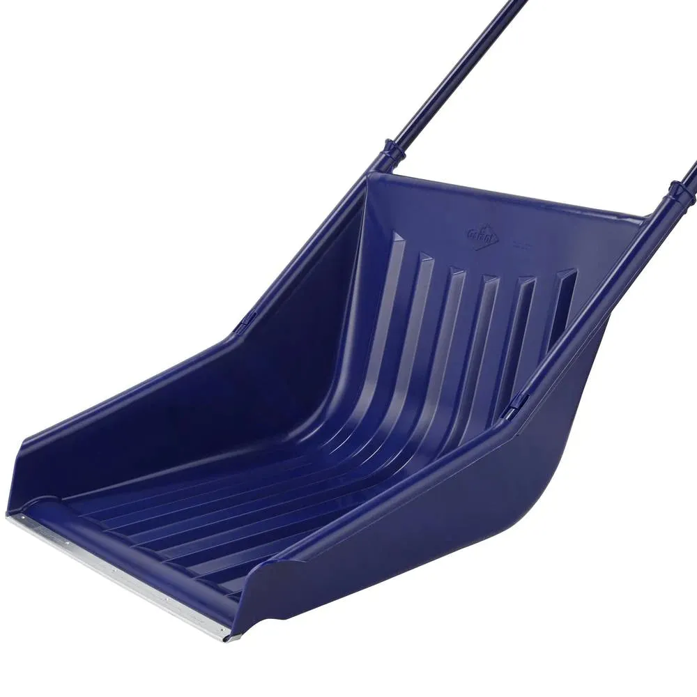 Shovel - Garant Yukon 45L Sleigh Shovel with Ergonomic Handle, 78051 / EPSS24