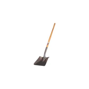 Shovel Square Eco 42" Wood Long Handle