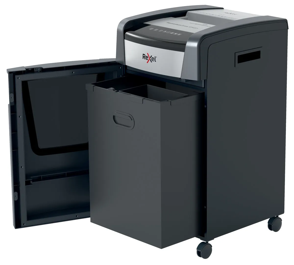 Shredder Machine Momentum Extra XP516  Micro cut