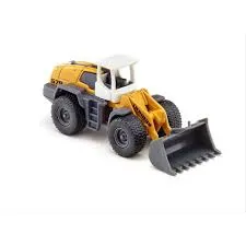 Siku 1477 Liebherr 576 Four Wheel Loader