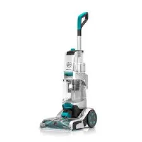 SmartWash Automatic Carpet Cleaner Machine and Upright Shampooer