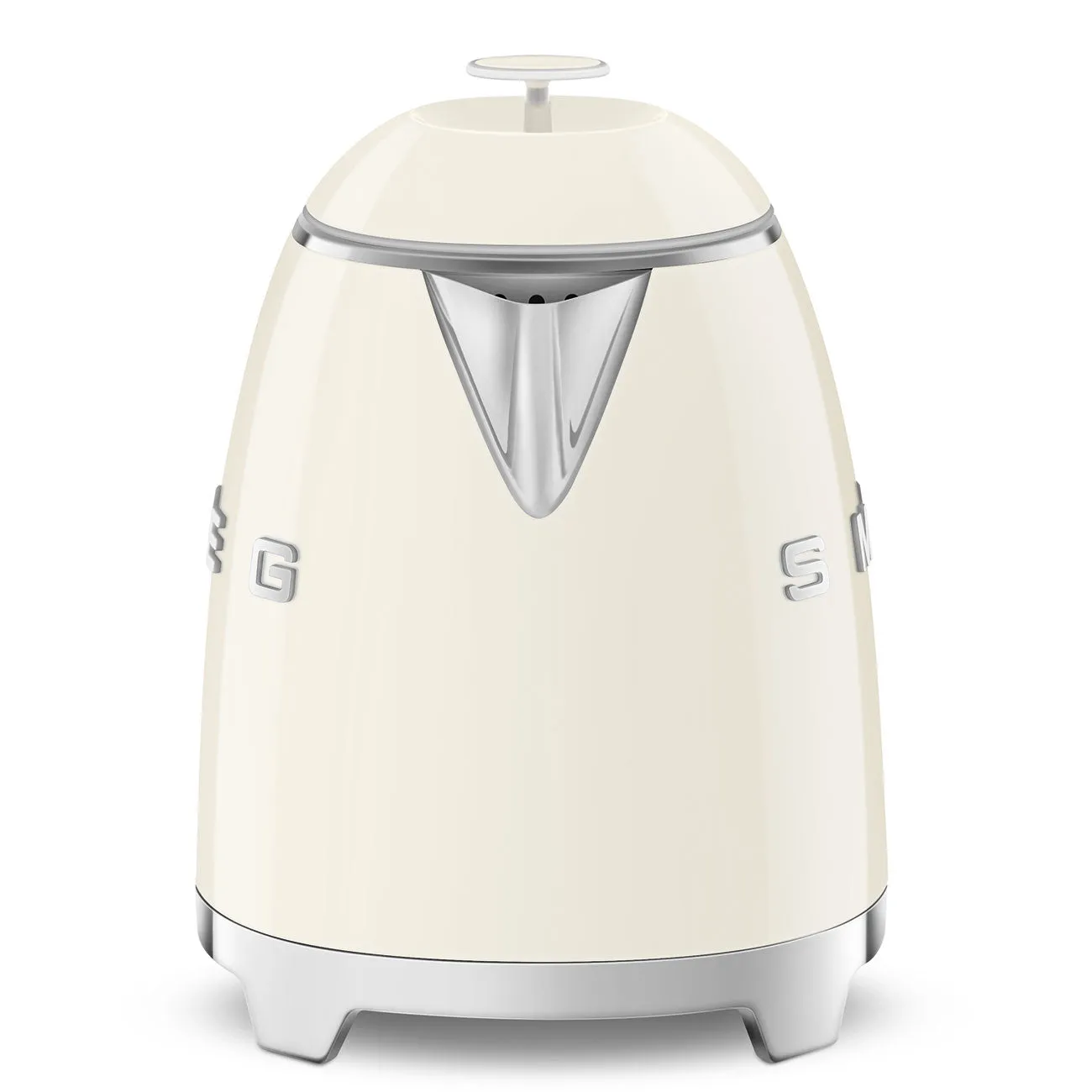 Smeg Kettle Mini 50´Style Cream Klf05creu