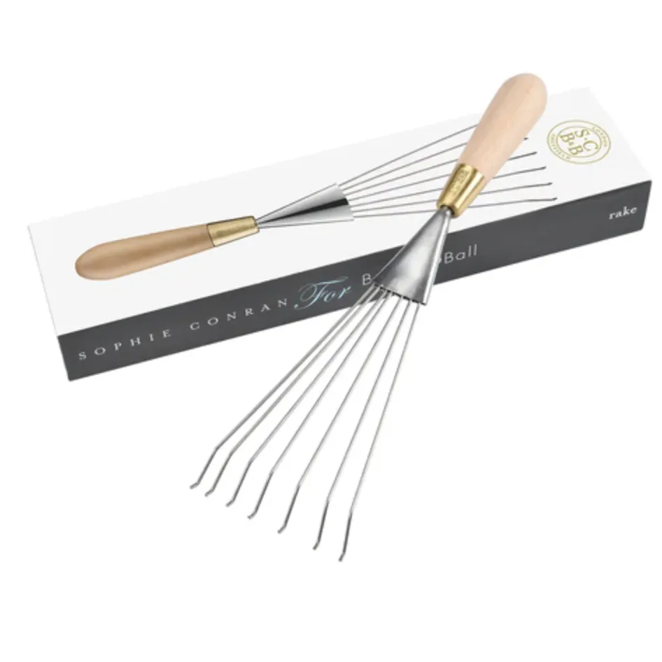 Sophie Conran for Burgon & Ball Gardening Tools