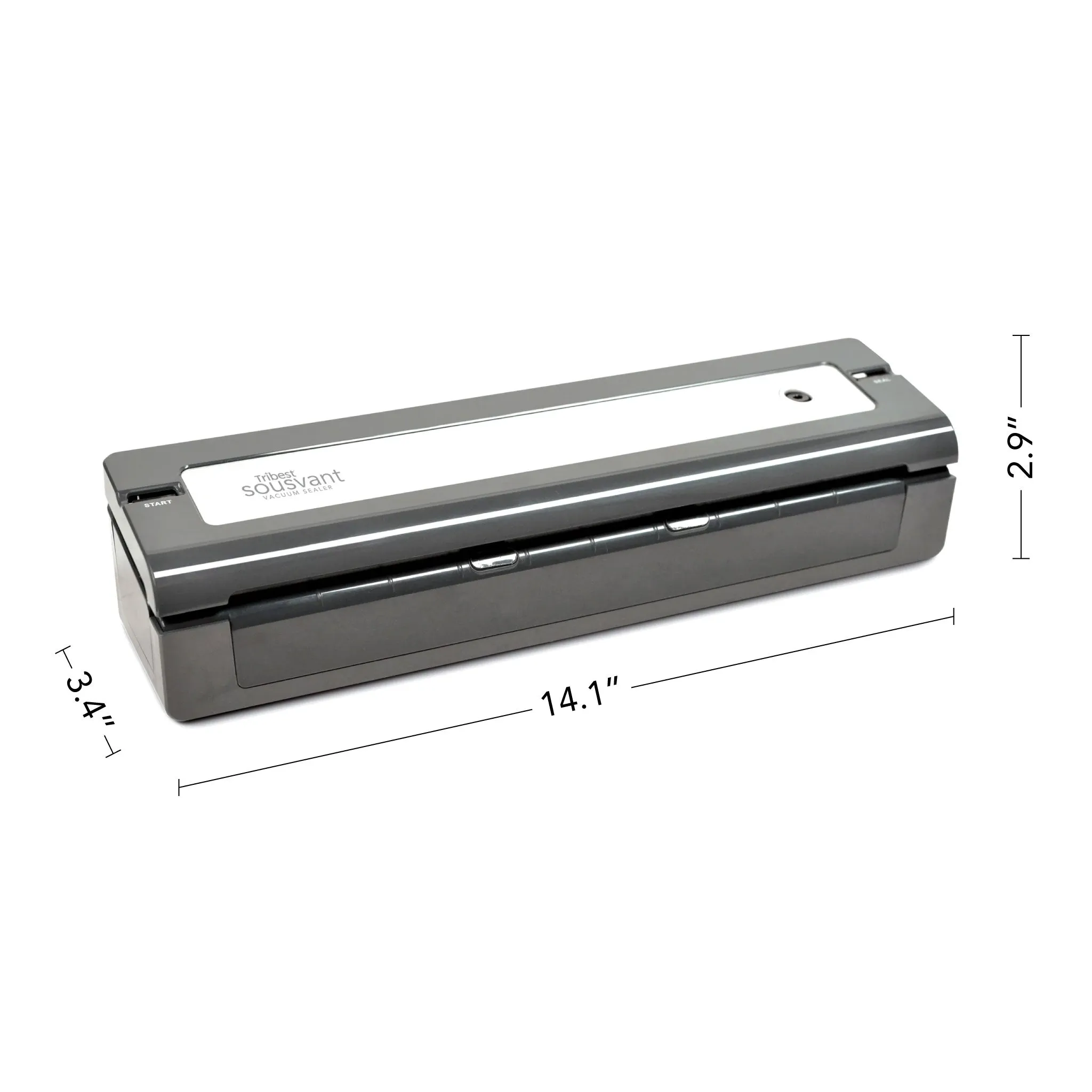 Sousvant® Vacuum Sealer