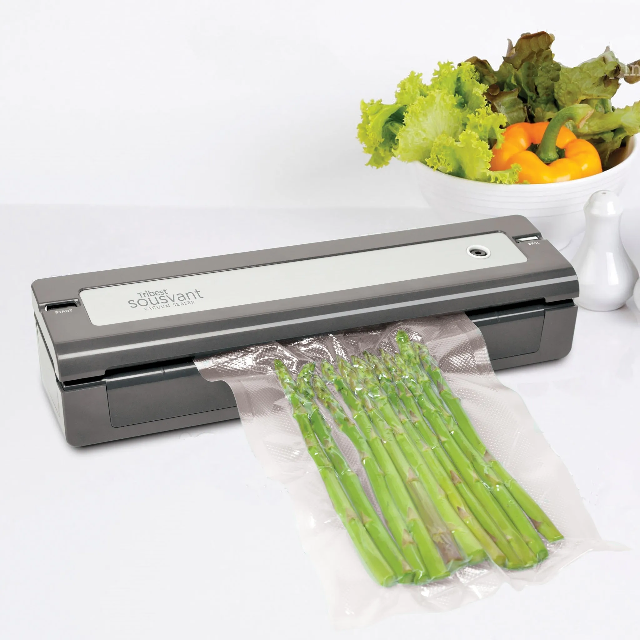 Sousvant® Vacuum Sealer