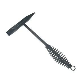 Spring Handle Welding Chipping Hammer 15 oz