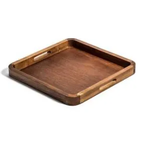 Square Serving Tray 14 x 14 x 1.5