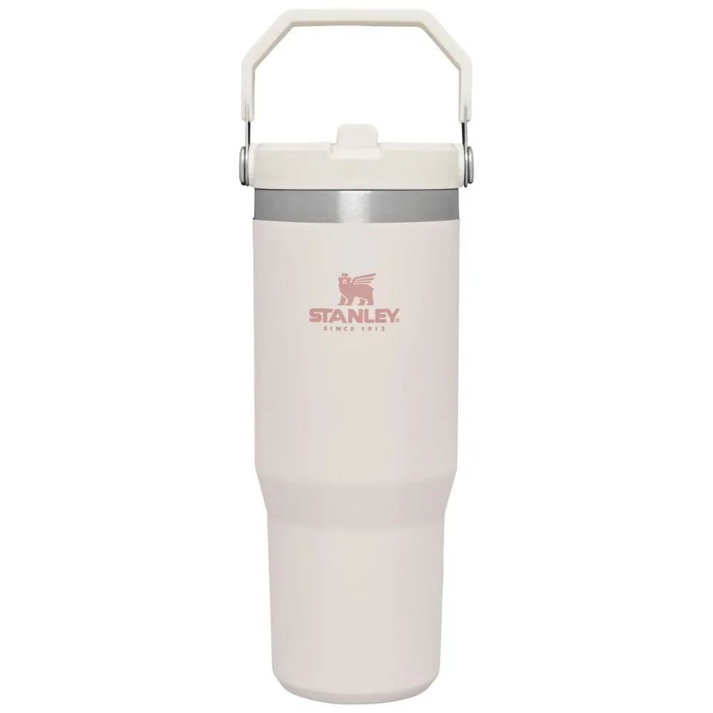 Stanley | Go Ice Flow Flip Straw Tumbler | 0.89L