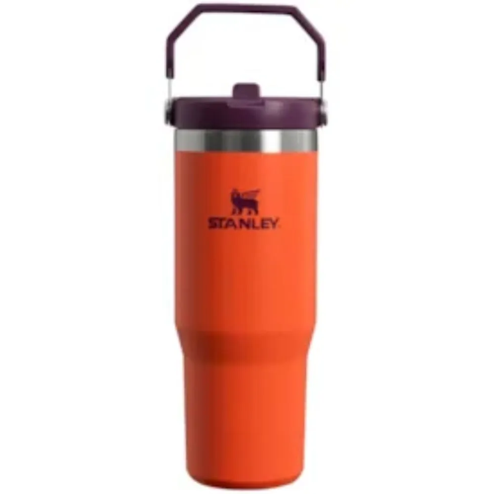 Stanley | Go Ice Flow Flip Straw Tumbler | 0.89L