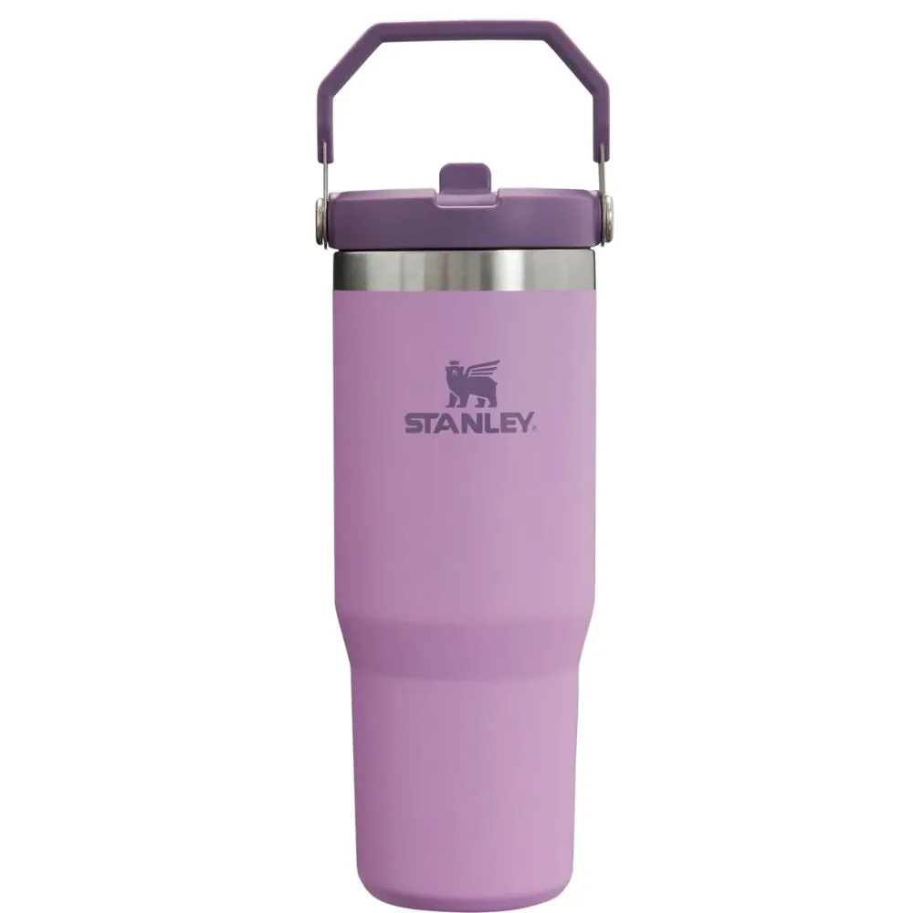 Stanley | Go Ice Flow Flip Straw Tumbler | 0.89L