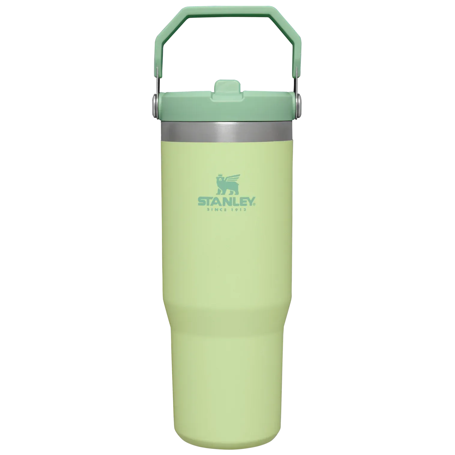 Stanley | Go Ice Flow Flip Straw Tumbler | 0.89L